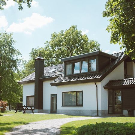 Vakantiepark De Boshoek Voorthuizen Exterior photo