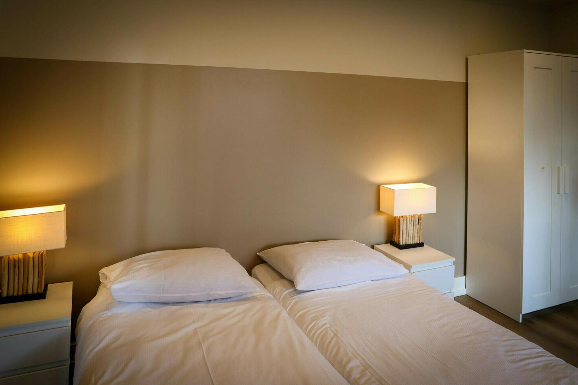 Vakantiepark De Boshoek Voorthuizen Room photo