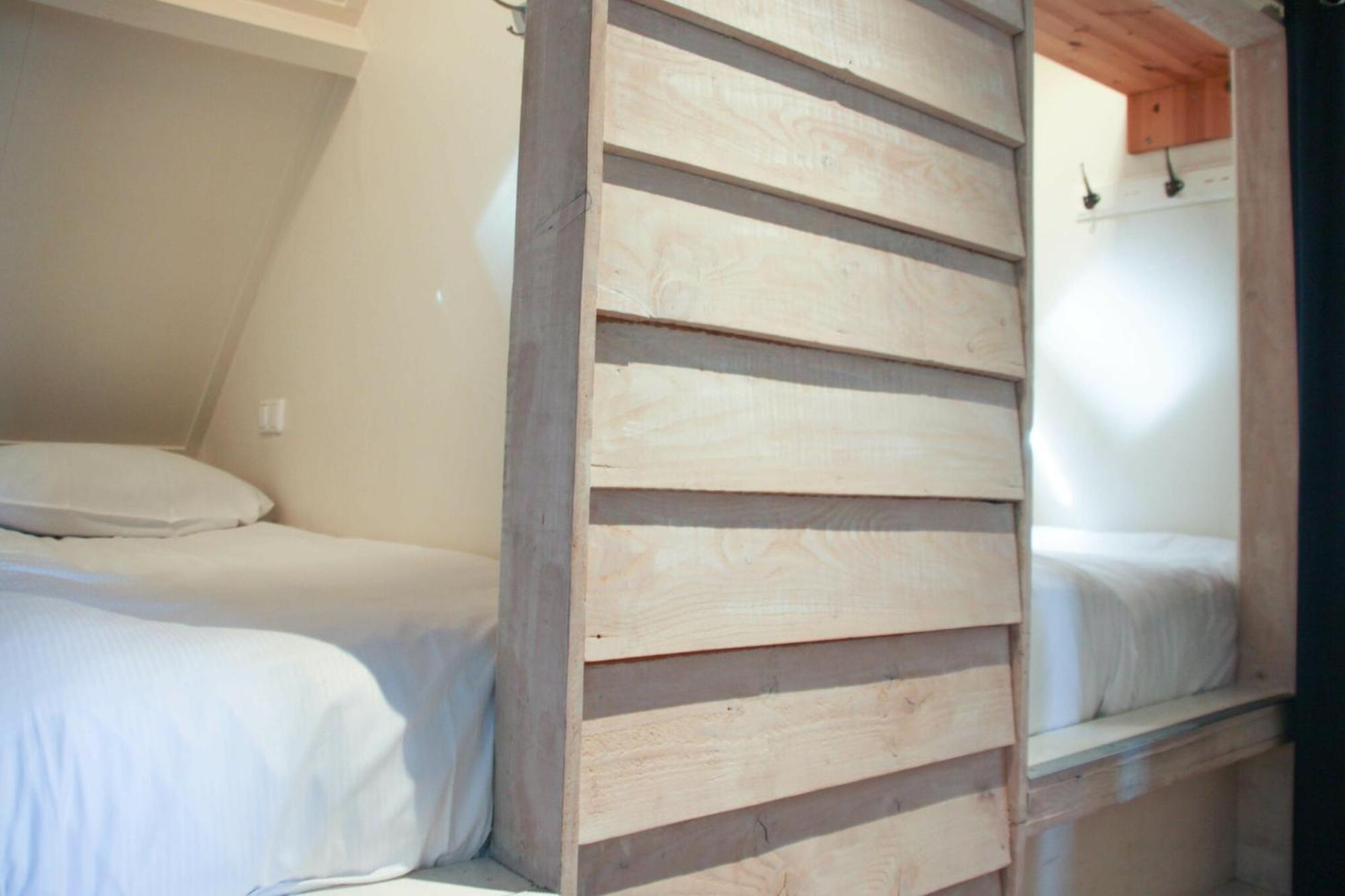 Vakantiepark De Boshoek Voorthuizen Room photo