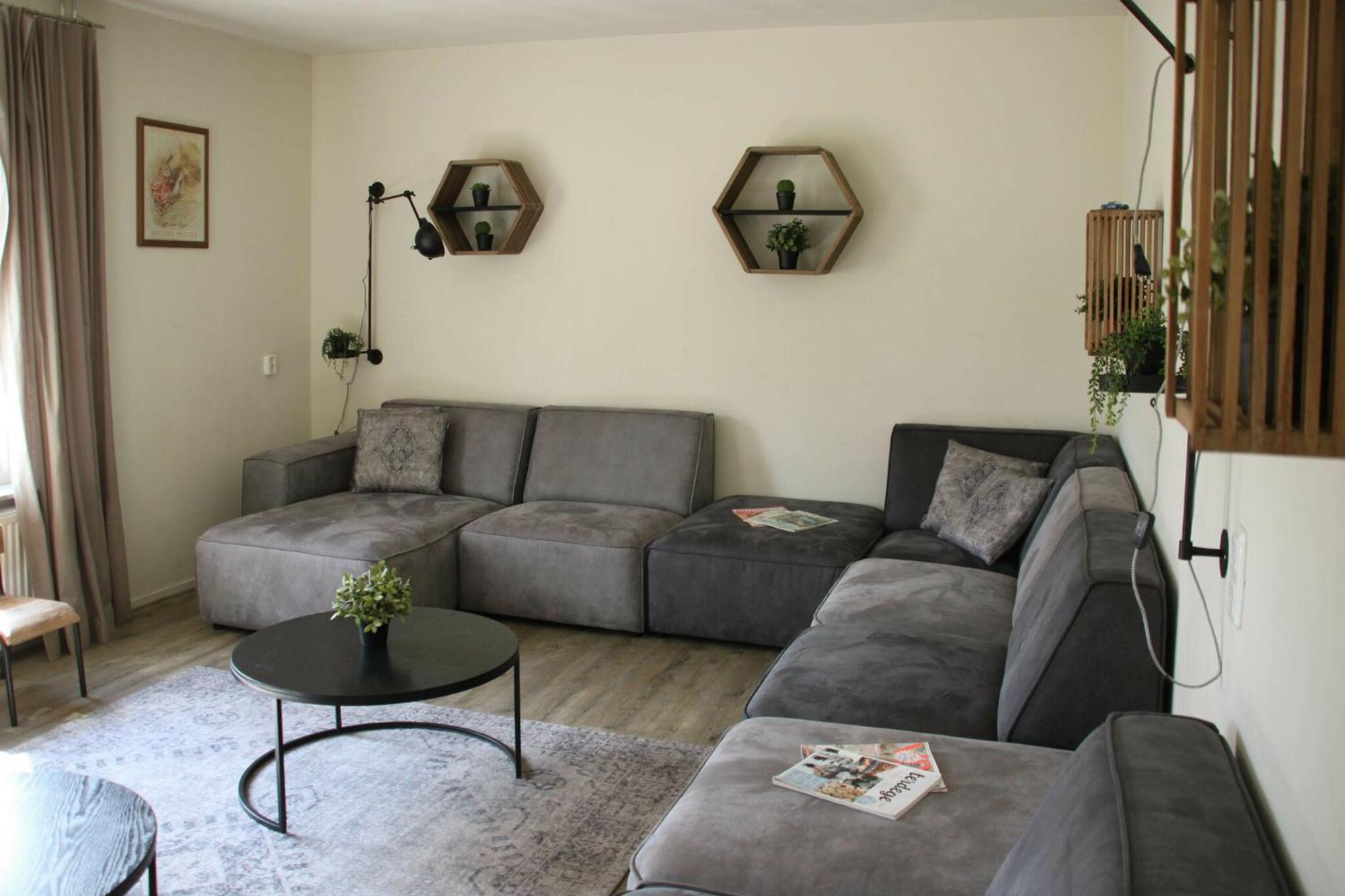 Vakantiepark De Boshoek Voorthuizen Room photo