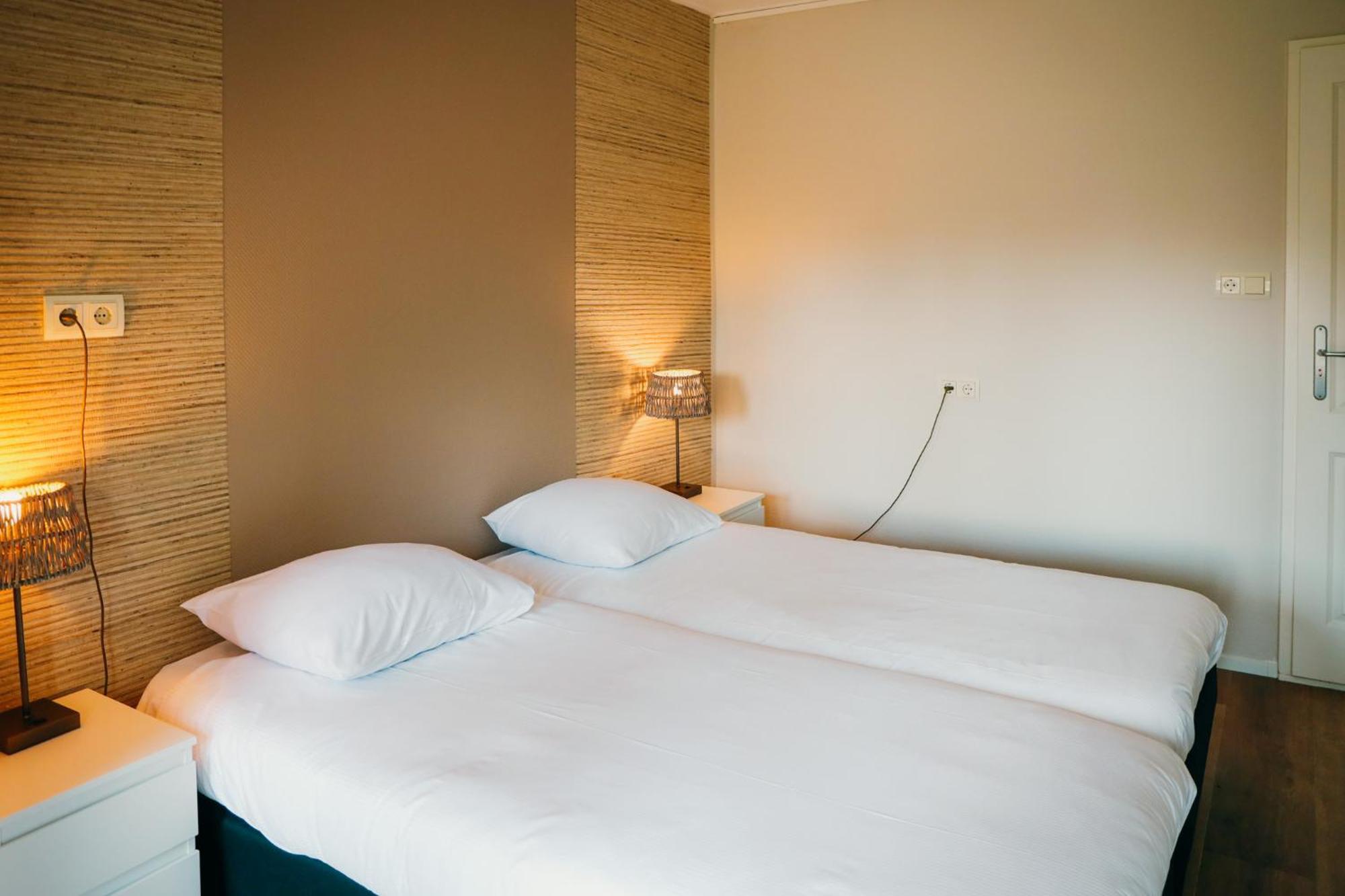 Vakantiepark De Boshoek Voorthuizen Room photo