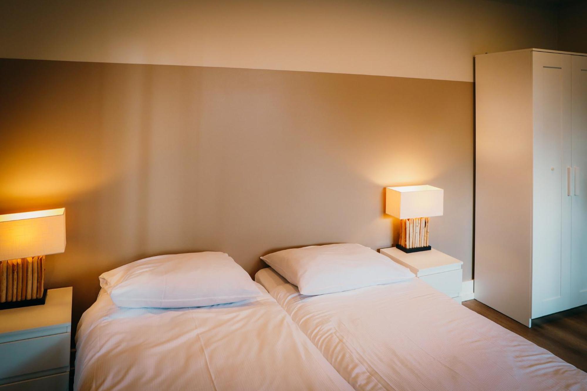 Vakantiepark De Boshoek Voorthuizen Room photo
